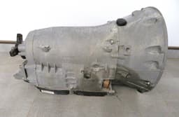 MERCEDES-BENZ A2202701100 72263303914270 722633 722.633 2202702200 Gearbox MERCEDES-BENZ SL-CLASS (R230) (2001-2012) — thumbnail 2