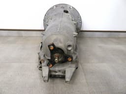 MERCEDES-BENZ A2202701100 72263303914270 722633 722.633 2202702200 Gearbox MERCEDES-BENZ SL-CLASS (R230) (2001-2012) — thumbnail 4