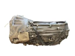 AUDI NAC MHP Gearbox AUDI Q7 (4L) (2006-2015) — thumbnail 1