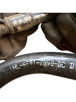 VOLVO 6G917890CC 6G917890DC Gearbox Pipes / Tubes VOLVO XC70 II (2007-2016) — thumbnail 6