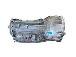 AUDI NAC MHP Gearbox AUDI Q7 (4L) (2006-2015) — thumbnail 3