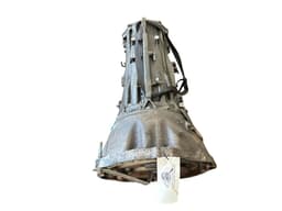 AUDI NAC MHP Gearbox AUDI Q7 (4L) (2006-2015) — thumbnail 2