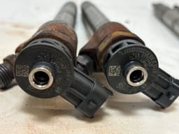 ISUZU 0445110979 Fuel injector set ISUZU D-MAX II (RT) (2012-2019) — thumbnail 3