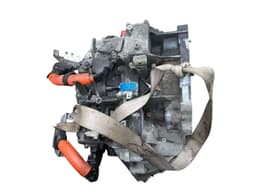 LEXUS 3090048065 Gearbox LEXUS RX II (XU30) (2003-2008) — thumbnail 2
