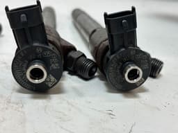 ISUZU 0445110979 Fuel injector set ISUZU D-MAX II (RT) (2012-2019) — thumbnail 2