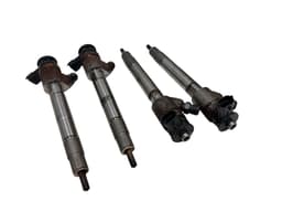 ISUZU 0445110979 Fuel injector set ISUZU D-MAX II (RT) (2012-2019) — thumbnail 1