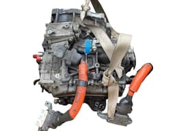 LEXUS 3090048065 Gearbox LEXUS RX II (XU30) (2003-2008) — thumbnail 3