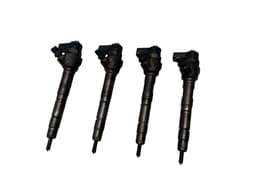 AUDI 03L130277J Fuel injector set AUDI A6 / A6 ALLROAD (C7, 4G) (2010-2018) — thumbnail 1