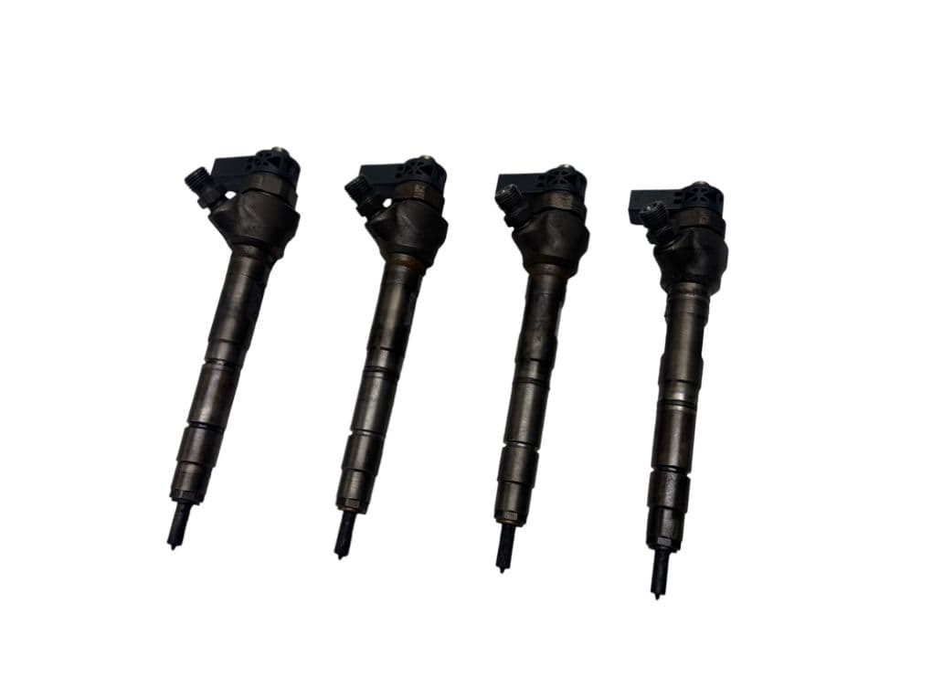 03L130277J Fuel injector set AUDI A6 / A6 ALLROAD (C7, 4G) (2010-2018)