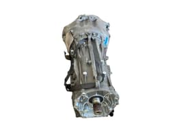AUDI NAC MHP Gearbox AUDI Q7 (4L) (2006-2015) — thumbnail 4