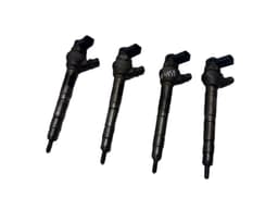 AUDI 03L130277J Fuel injector set AUDI A6 / A6 ALLROAD (C7, 4G) (2010-2018) — thumbnail 2