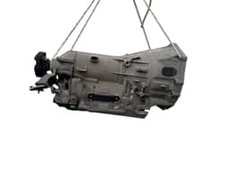 BMW GA8HP45Z Gearbox BMW 3 GT Gran Turismo (F34) (2012-) — thumbnail 4