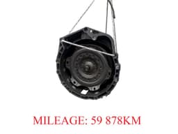 BMW GA8HP45Z Gearbox BMW 3 GT Gran Turismo (F34) (2012-) — thumbnail 1