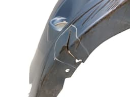 SUBARU 57704FG001 Front Bumper SUBARU IMPREZA (GH, GR) (2008-2012) — thumbnail 5