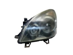 TOYOTA 811700F080 Headlight left TOYOTA COROLLA Verso II (AR10) (2004-2009) — thumbnail 1