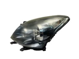 TOYOTA 811700F080 Headlight left TOYOTA COROLLA Verso II (AR10) (2004-2009) — thumbnail 2