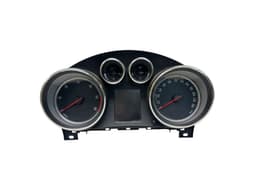 OPEL 13333344 Instrument Cluster OPEL INSIGNIA A (G09) (2008-2017) — thumbnail 1