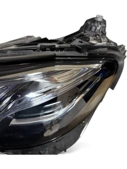 MERCEDES-BENZ A2139062706 2139062706 Headlight left MERCEDES-BENZ E-CLASS (W213) (2016-2023) — thumbnail 10