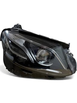 MERCEDES-BENZ A2139062806 2139062806 Headlight right MERCEDES-BENZ E-CLASS (W213) (2016-2023) — thumbnail 1