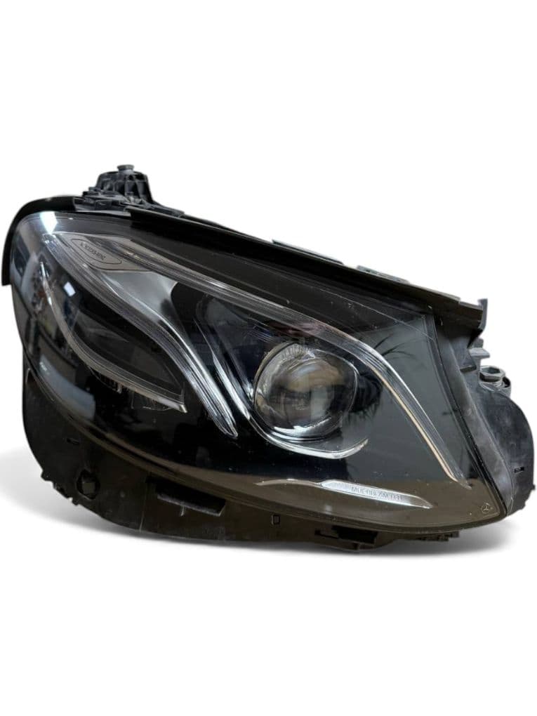 MERCEDES-BENZ A2139062806 2139062806 Headlight right MERCEDES-BENZ E-CLASS (W213) (2016-2023)