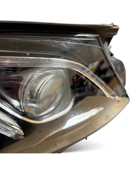MERCEDES-BENZ A2139062806 2139062806 Headlight right MERCEDES-BENZ E-CLASS (W213) (2016-2023) — thumbnail 7