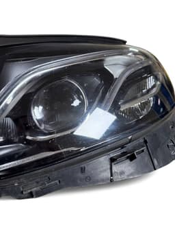 MERCEDES-BENZ A2139062706 2139062706 Headlight left MERCEDES-BENZ E-CLASS (W213) (2016-2023) — thumbnail 7
