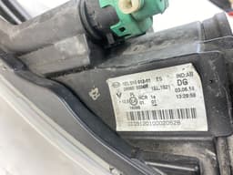 RENAULT 1EL010912-01 Headlight left RENAULT ZOE (BFM) (2012-2024) — thumbnail 5