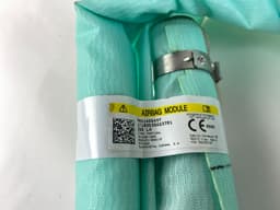 VOLVO 31455497 Head/roof/curtain airbag left VOLVO V60 II / S60 III (224, 225, 227) (2018-) — thumbnail 2