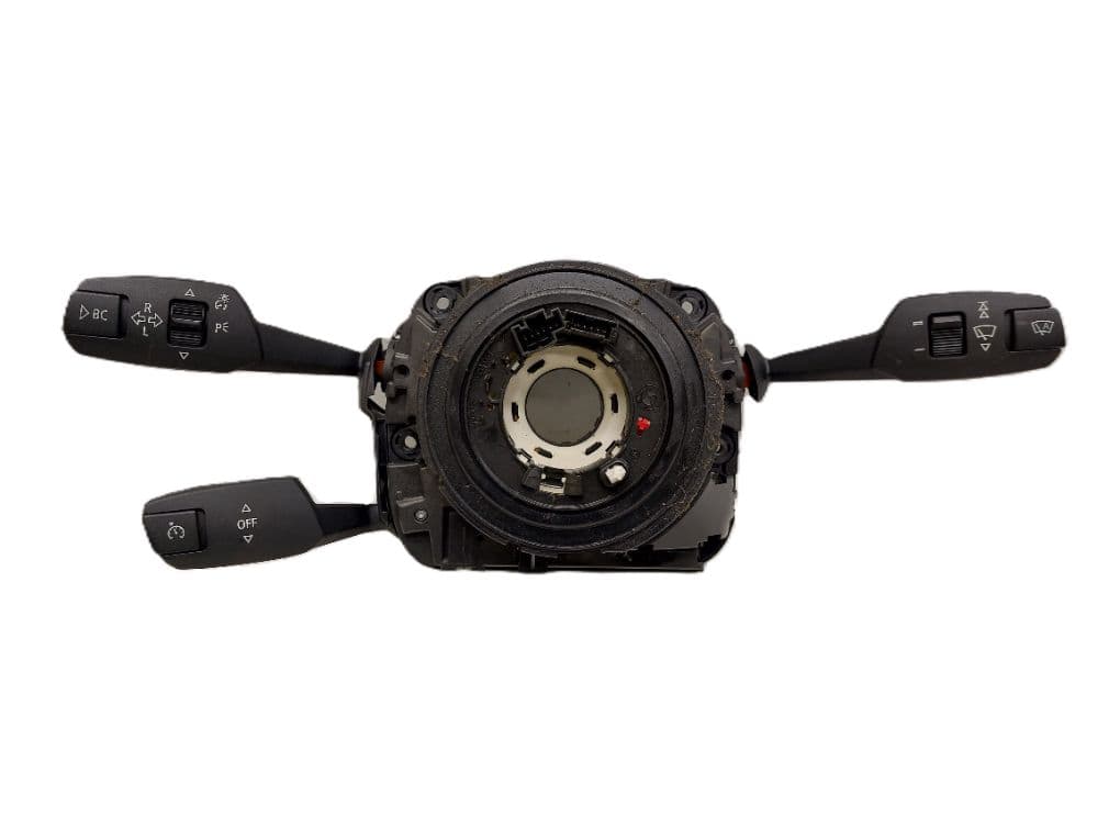 BMW 1000161501 3920020823302 Indicator/wiper/slip ring switch (stalk) BMW 3 (E90, E91, E92, E93) (2005-2011)