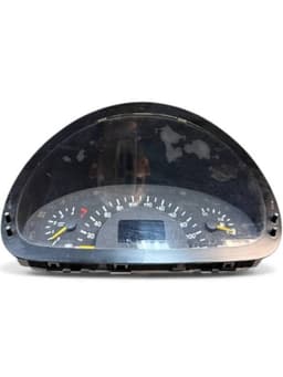 MERCEDES-BENZ A6394460321 6394460321 Instrument Cluster MERCEDES-BENZ VITO / VIANO (W639) (2003-2014) — thumbnail 1