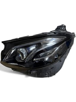 MERCEDES-BENZ A2139062706 2139062706 Headlight left MERCEDES-BENZ E-CLASS (W213) (2016-2023) — thumbnail 2