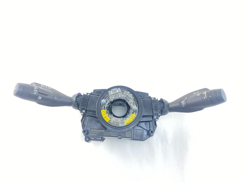 VOLVO 32266891 Indicator/wiper/slip ring switch (stalk) VOLVO V60 II / S60 III (224, 225, 227) (2018-)