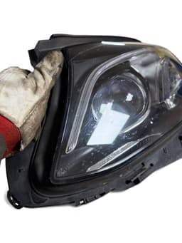 MERCEDES-BENZ A2139062706 2139062706 Headlight left MERCEDES-BENZ E-CLASS (W213) (2016-2023) — thumbnail 6