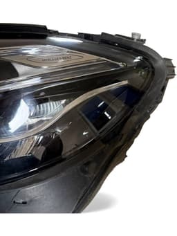 MERCEDES-BENZ A2139062706 2139062706 Headlight left MERCEDES-BENZ E-CLASS (W213) (2016-2023) — thumbnail 9