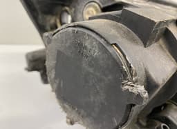 MITSUBISHI 8301A607 Headlight left MITSUBISHI LANCER (CS, CT) (2000-2013) — thumbnail 6
