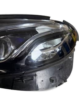 MERCEDES-BENZ A2139062706 2139062706 Headlight left MERCEDES-BENZ E-CLASS (W213) (2016-2023) — thumbnail 8