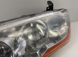 MITSUBISHI 8301A607 Headlight left MITSUBISHI LANCER (CS, CT) (2000-2013) — thumbnail 2