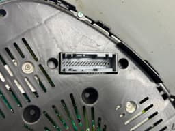 OPEL 13333344 Instrument Cluster OPEL INSIGNIA A (G09) (2008-2017) — thumbnail 3