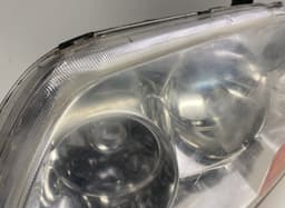 MITSUBISHI 8301A607 Headlight left MITSUBISHI LANCER (CS, CT) (2000-2013) — thumbnail 3