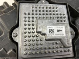 RENAULT 89908454 Headlight left RENAULT ESPACE V (JR) (2015-2023) — thumbnail 4