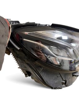 MERCEDES-BENZ A2139062806 2139062806 Headlight right MERCEDES-BENZ E-CLASS (W213) (2016-2023) — thumbnail 10