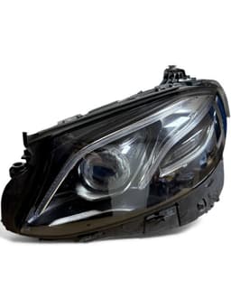 MERCEDES-BENZ A2139062706 2139062706 Headlight left MERCEDES-BENZ E-CLASS (W213) (2016-2023) — thumbnail 1
