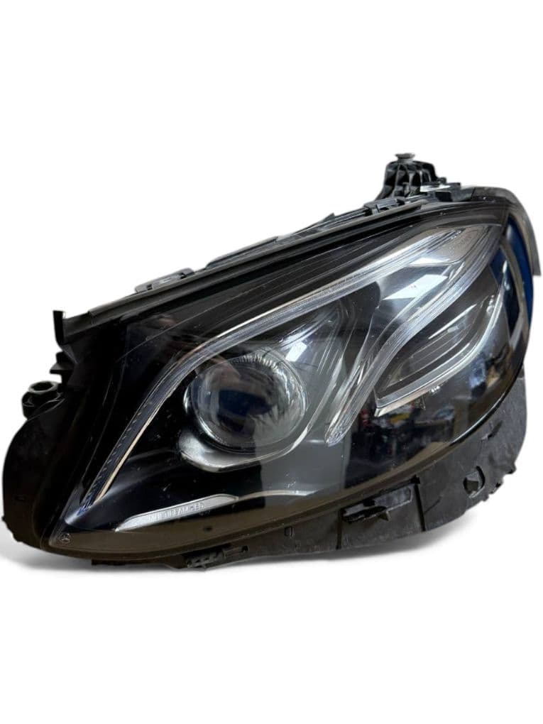 MERCEDES-BENZ A2139062706 2139062706 Headlight left MERCEDES-BENZ E-CLASS (W213) (2016-2023)