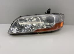 MITSUBISHI 8301A607 Headlight left MITSUBISHI LANCER (CS, CT) (2000-2013) — thumbnail 1