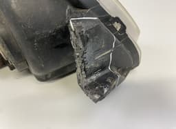 MITSUBISHI 8301A607 Headlight left MITSUBISHI LANCER (CS, CT) (2000-2013) — thumbnail 4