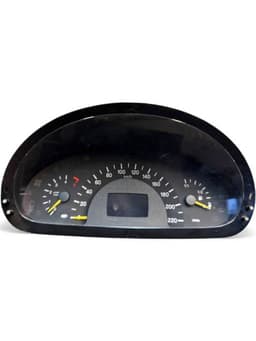 MERCEDES-BENZ A6394460321 6394460321 Instrument Cluster MERCEDES-BENZ VITO / VIANO (W639) (2003-2014) — thumbnail 4