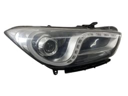 HYUNDAI 921023ZXXX 921023Z090 921023Z095 Headlight right HYUNDAI i40 (VF) (2011-2019) — thumbnail 1