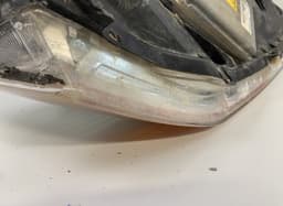 MITSUBISHI 8301A607 Headlight left MITSUBISHI LANCER (CS, CT) (2000-2013) — thumbnail 10