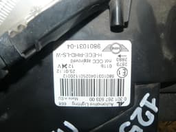 MINI 030126760300 Headlight left MINI MINI COUNTRYMAN I (2010-2016) — thumbnail 5