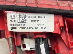 AUDI 4F9945094C Inner tail light, right AUDI A6 / A6 ALLROAD (C6, 4F) (2004-2011) — thumbnail 3